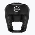 Kask bokserski Octagon Panama black