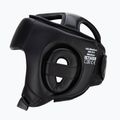 Kask bokserski Octagon Panama black 3