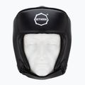 Kask bokserski Octagon Panama black 5