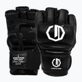 Rękawice grapplingowe Octagon Legion President MMA black