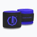 Bandaże bokserskie Octagon Legion Supreme 300 cm dark blue