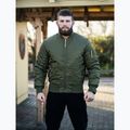 Kurtka zimowa męska Octagon Legion Force army green 6