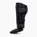 Ochraniacze piszczeli i stóp Octagon Legion Enforcer black 3