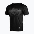 Koszulka męska Octagon Legion Conquest black/grey