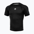 Rashguard męski Octagon Legion Premium black/white