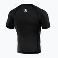 Rashguard męski Octagon Legion Premium black/white 2