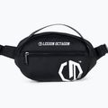 Saszetka nerka Octagon Legion Siena black/white