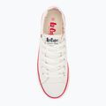 Trampki damskie Lee Cooper LCW-22-31-0875 white 6