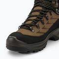 Buty trekkingowe męskie Grisport 15205N22G light brown/black 7