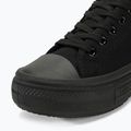 Trampki damskie Lee Cooper LCW-23-44-1624 black 8