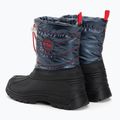 Śniegowce dziecięce Lee Cooper LCJ-23-44-2000 navy 3