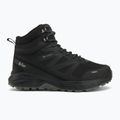 Buty męskie Lee Cooper LCJ-25-01-3711M black 2