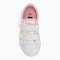 Buty dziecięce Lee Cooper LCW-25-02-3264K white 5