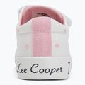 Buty dziecięce Lee Cooper LCW-25-02-3264K white 6