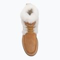 Śniegowce damskie Lee Cooper LCJ-25-01-3738L lt brown 5