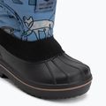 Śniegowce dziecięce Lee Cooper LCJ-25-10-3774K blue 7