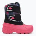 Śniegowce dziecięce Lee Cooper LCJ-25-10-3782K fushia 2