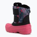 Śniegowce dziecięce Lee Cooper LCJ-25-10-3782K fushia 3