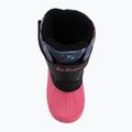 Śniegowce dziecięce Lee Cooper LCJ-25-10-3782K fushia 5