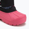 Śniegowce dziecięce Lee Cooper LCJ-25-10-3782K fushia 7