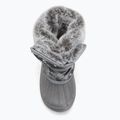 Śniegowce dziecięce Lee Cooper LCJ-25-10-3788K grey 5