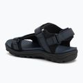 Sandały dziecięce Lee Cooper LCW-25-34-3569K navy 3