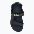 Sandały dziecięce Lee Cooper LCW-25-34-3569K navy 5