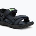 Sandały dziecięce Lee Cooper LCW-25-34-3569K navy 7