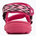 Sandały dziecięce Lee Cooper LCW-25-34-3574K dk pink 6