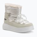 Śniegowce damskie Lee Cooper LCJ-25-03-3815L white