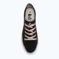 Trampki damskie Lee Cooper LCW-25-08-3641LA black 5
