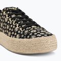 Espadryle damskie Lee Cooper LCW-25-08-3647LA black 7