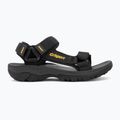 Sandały męskie Grisport 349020M black 2