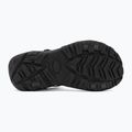 Sandały męskie Grisport 349020M black 4