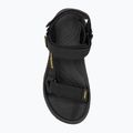 Sandały męskie Grisport 349020M black 5