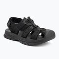 Sandały męskie Grisport 019029M black
