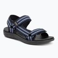 Sandały męskie Grisport 019034M black/grey