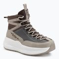 Buty damskie Lee Cooper LCJ-25-47-3989L brown/grey