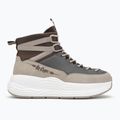 Buty damskie Lee Cooper LCJ-25-47-3989L brown/grey 2
