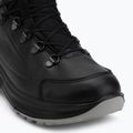 Buty trekkingowe damskie Grisport 15509N7G black 7