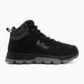 Buty męskie Lee Cooper LCJ-26-01-4623MA black 2