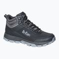Buty męskie Lee Cooper LCJ-26-01-4623MA black 8