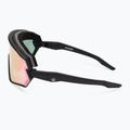 Okulary przeciwsłoneczne Tripout Infinity black/pinky axiom 4