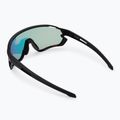 Okulary przeciwsłoneczne Tripout Force black/smart red fotochrom 2