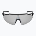 Okulary przeciwsłoneczne Tripout Run black/dark silver axiom 3
