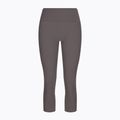 Legginsy do jogi damskie Moonholi Yoggings 7/8 beżowe 237