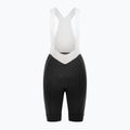 Spodenki rowerowe damskie Quest Rapido W black