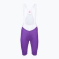Spodenki rowerowe damskie Quest Rapido W mirtilla
