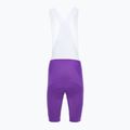 Spodenki rowerowe damskie Quest Rapido W mirtilla 2