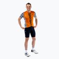 Koszulka rowerowa męska Quest Ethnic 2